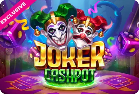 Joker Cashpot