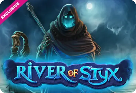 River Of Styx